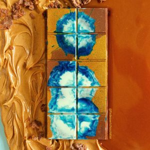 Butter To Be Safe Than Salty – Fix Chocolate Bar