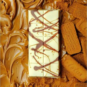 Mind Your Own Buiscoff – FIX Chocolate Bar