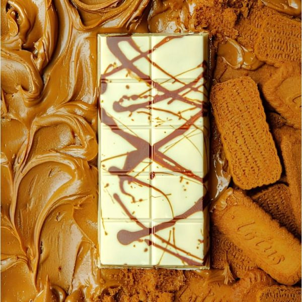 Mind Your Own Buiscoff – FIX Chocolate Bar