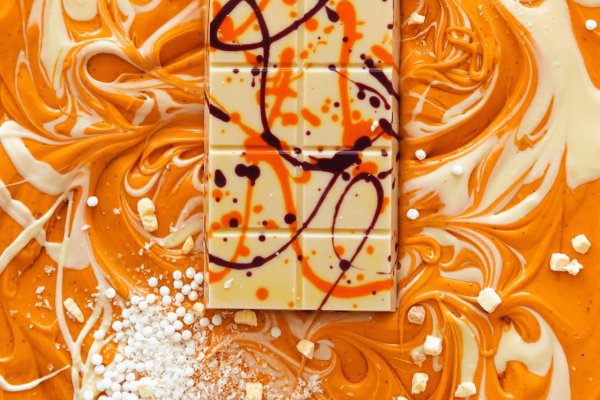 Time to Mango - Latest Fix Dessert Chocolatier