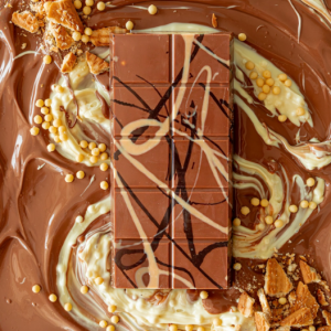 You Karak Me Up – FIX Chocolate Bar
